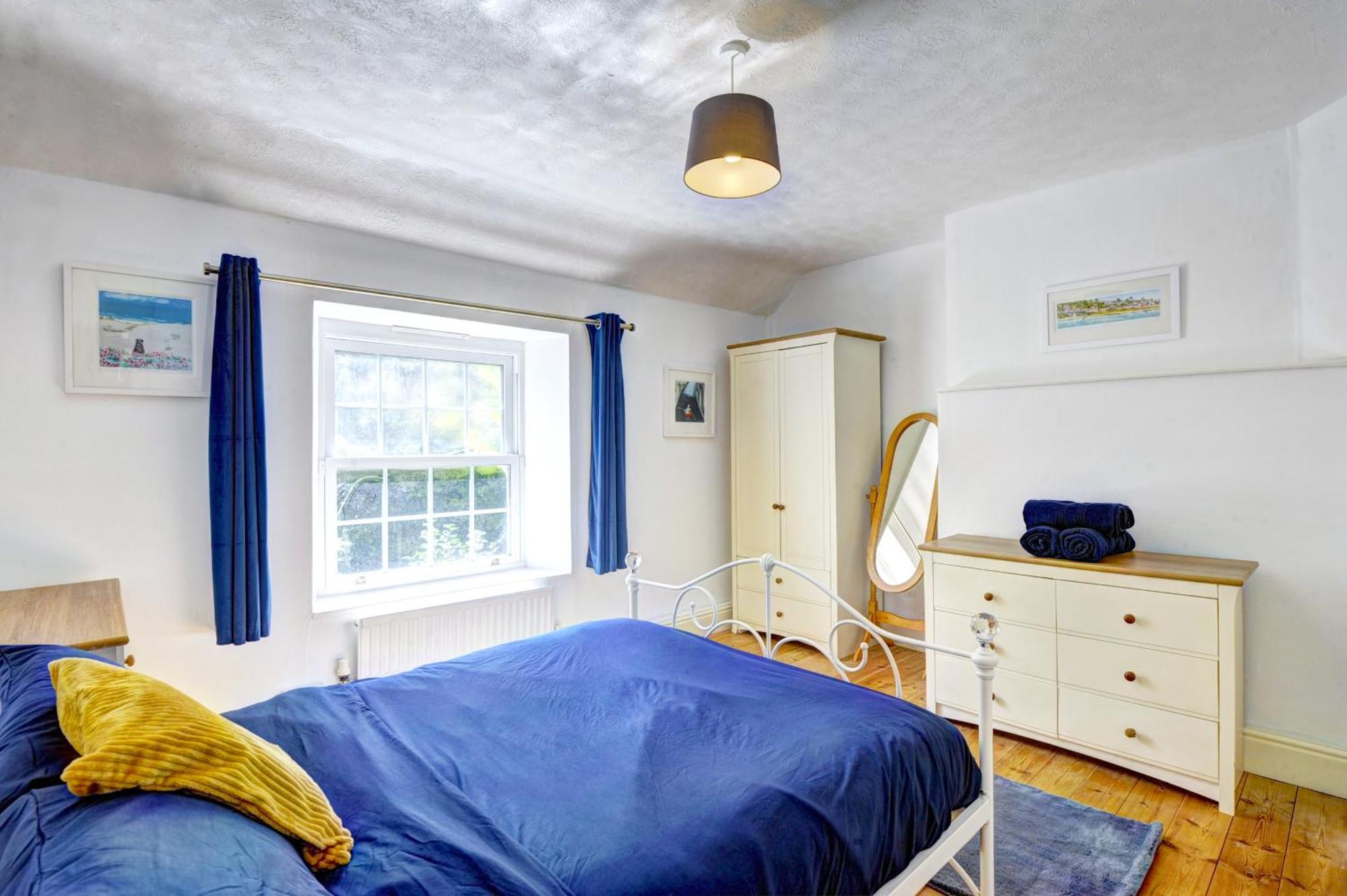 Holiday Cottage Falmouth Penryn Eksteriør billede